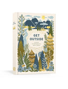 Cover image for Get Outside, isbn: 9780525654070