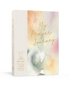Cover image for My Prayer Journey, isbn: 9780525654087