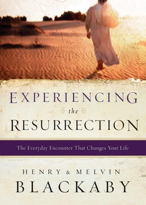 Cover image for Experiencing the Resurrection, isbn: 9780525654315
