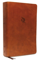 Cover image for NKJV Spirit-Filled Life Bible, isbn: 9780529100016