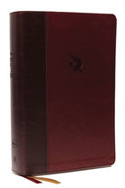 Cover image for NKJV, Spirit-Filled Life Bible, Third Edition, Imitation Leather, Burgundy, Indexed, Red Letter Edition, Comfort Print, isbn: 9780529100696
