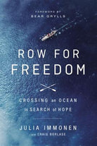 Cover image for The Row for Freedom Softcover, isbn: 9780529101471
