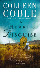 Cover image for A Heart's Disguise, isbn: 9780529103413
