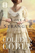 Cover image for To Love a Stranger, isbn: 9780529103451