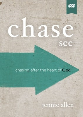 Cover image for Chase Video Study, isbn: 9780529104342