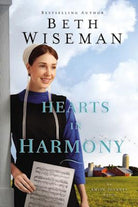Cover image for Hearts in Harmony, isbn: 9780529105400