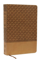 Cover image for Study Bible-KJV, isbn: 9780529106438