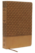 Cover image for Study Bible-KJV, isbn: 9780529106537