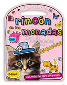 Cover image for El Rincï¿½n de Las Monadas, isbn: 9780529107060