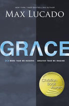 Cover image for Grace, isbn: 9780529117694