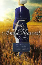 Cover image for An Amish Harvest, isbn: 9780529118530