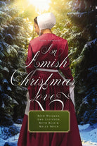 Cover image for An Amish Christmas Love, isbn: 9780529118707