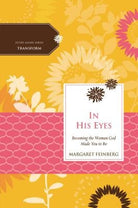 Cover image for The In His Eyes, isbn: 9780529123008
