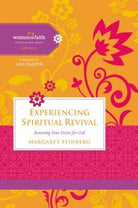 Cover image for The Experiencing Spiritual Revival, isbn: 9780529123312