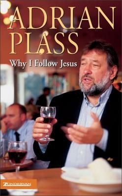 Cover image for Los Why I Follow Jesus, isbn: 9780551031128