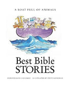 Cover image for Boat Full of Animals, isbn: 9780551032279