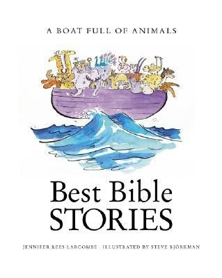 Cover image for Boat Full of Animals, isbn: 9780551032279