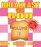 Cover image for Breakfast with God - Volume 2, isbn: 9780551032590