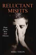 Cover image for Reluctant Misfits, isbn: 9780578149325
