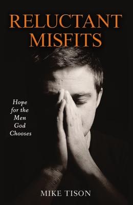 Cover image for Reluctant Misfits, isbn: 9780578149325