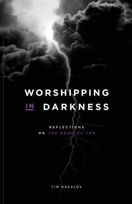 Cover image for Worshipping in Darkness, isbn: 9780578526850