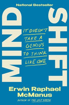 Cover image for Mind Shift, isbn: 9780593137413