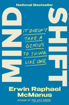 Cover image for Mind Shift, isbn: 9780593137413