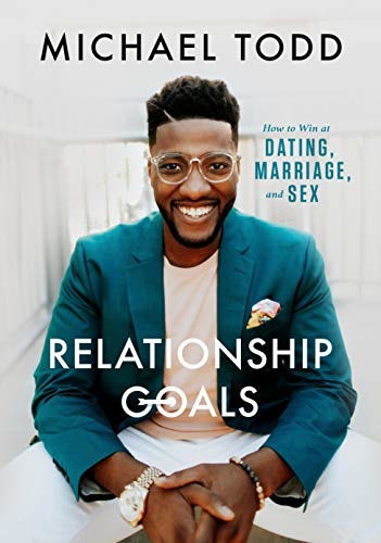 Cover image for Relationship Goals, isbn: 9780593192573