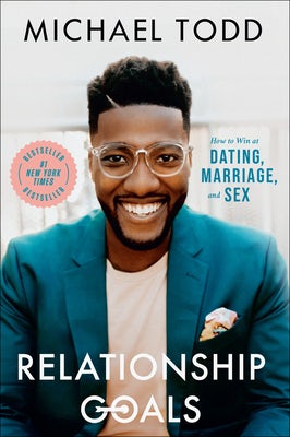Cover image for Relationship Goals (Movie Tie-In), isbn: 9780593192597