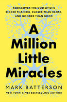 Cover image for A Million Little Miracles, isbn: 9780593192832