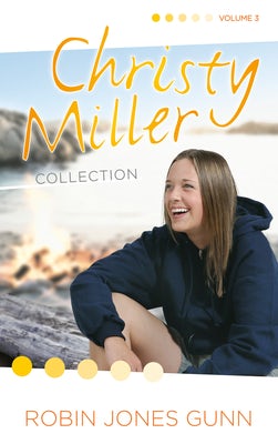 Cover image for Christy Miller Collection, Vol 3, isbn: 9780593193037