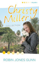 Cover image for Christy Miller Collection, Vol 4, isbn: 9780593193181