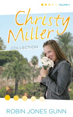 Cover image for Christy Miller Collection, Vol 4, isbn: 9780593193181