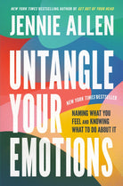 Cover image for Untangle Your Emotions, isbn: 9780593193433
