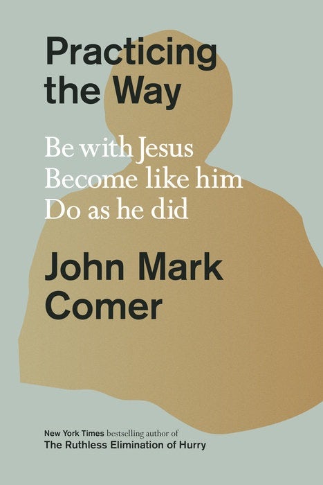 Cover image for Practicing the Way, isbn: 9780593193822