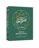 Cover image for Hearing God Speak, isbn: 9780593232699