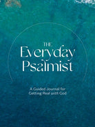 Cover image for The Everyday Psalmist, isbn: 9780593233627