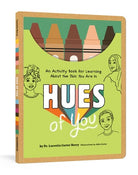 Cover image for Hues of You, isbn: 9780593234631
