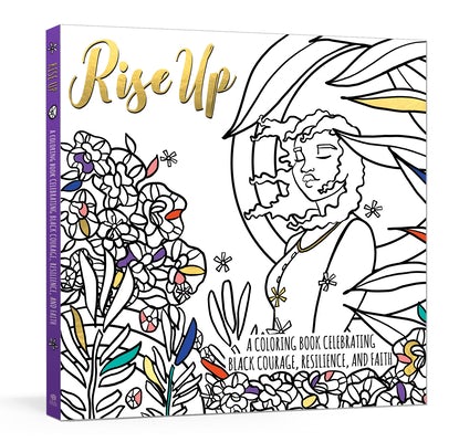 Cover image for Rise Up, isbn: 9780593234938
