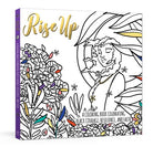 Cover image for Rise Up, isbn: 9780593234938