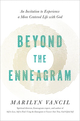 Cover image for Beyond the Enneagram, isbn: 9780593236857