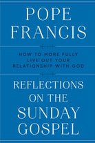 Cover image for Reflections on the Sunday Gospel, isbn: 9780593238158