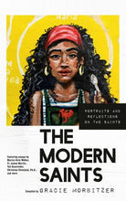 Cover image for The Modern Saints, isbn: 9780593444443