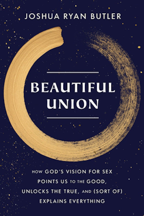 Cover image for Beautiful Union, isbn: 9780593445037