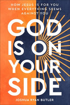 Cover image for God Is on Your Side, isbn: 9780593445075