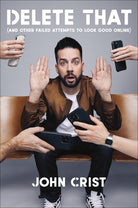Cover image for Delete That, isbn: 9780593445211