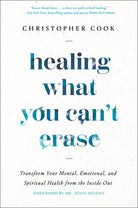 Cover image for Healing What You Can't Erase, isbn: 9780593445303