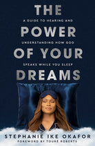 Cover image for The Power of Your Dreams, isbn: 9780593445624