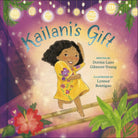Cover image for Kailani's Gift, isbn: 9780593577790