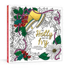 Cover image for The Holly and the Ivy, isbn: 9780593580455